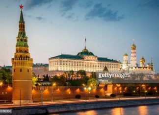 BOMBSHELL: Russian Whistle Blower Calls Ukraine War ‘Total Failure’ Predicts Collapse Of Russian Economy By June