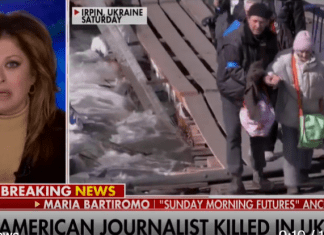 Fox News’ Latest Putin Strategy, Good Cop Bad Cop. Look At Maria Bartiromo Claiming WH Is ‘Partners’ With Putin v. TuckyoRose’s Kremlin Broadcast