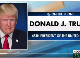 WATCH: Trump Can’t Be Coached To Say Putin Is Evil After He Bombs Children’s Hospital, Maternity Ward
