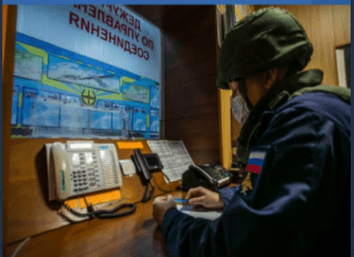 Russia Shoots Itself In Foot ‘Greatest Military Opsec Failure Of All Time’