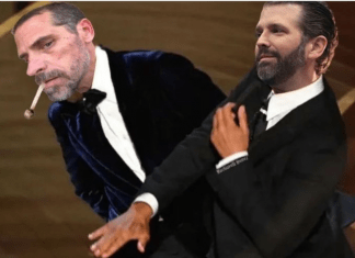 Don Jr. Thinks This Is A Funny Ha Ha, Doesn’t Realize What He’s Revealing About Himself