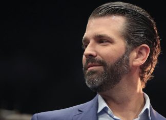 All Hell’s A Poppin Since Don Jr.’s Text Came Out ‘He Belongs In the Slammer!’ ‘Who Thinks TFG Wouldn’t Throw Him Under the Bus?’