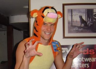 Rupert’s WSJ says “AG Gaetz Will Undermine Confidence In Law” Nawww. Ya Think?
