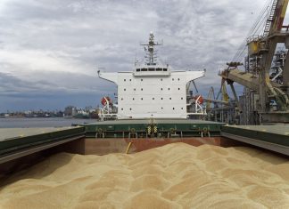 Russia Raking In The Dough From Grain Exports After Closing Ukrainian Ports