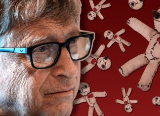 Latest Baby Formula CT Is Bill Gates Concocting ‘Technocratic’ ‘Demonic’ Replacement For Mother’s Milk