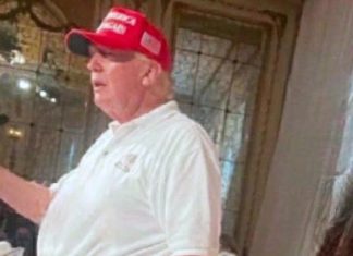 Loomer Isn’t Looming So Large and That’s A Major Problem For Trump