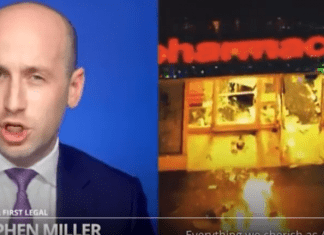 WATCH: Stephen Miller’s Utterly Repulsive Ad Begging For Money Is So Bad It’s Good