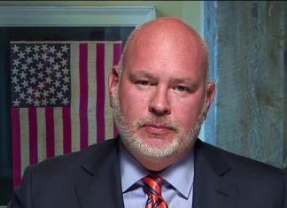 Steve Schmidt Calls Out Sarah Palin As Part Of Come To Jesus Moment