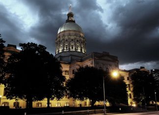 Fraudulent Georgia GOP Electors Told by Trump Campaign to Cast Their Fraudulent Votes in “Complete Secrecy”