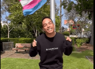 George Takei Comforts Christian Walker After He Posts Flamingly Gay Anti-Pride Month Clip