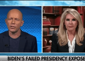 WATCH: Fox News Breaks the Mold, Claiming Biden Is Part Of KGB Plot Which Is 20 Years Older Than the KGB