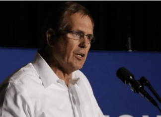 Taking the Knife From His Back, Jim Lamon Screeches At Trump For Endorsing His MAGA Opponent