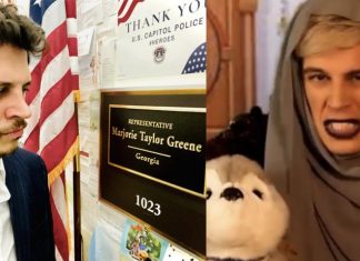 WATCH: Unbelievably Crass, Cruel Video Made by Milo Yiannopoulos Mocking Ilhan Omar and Muslims