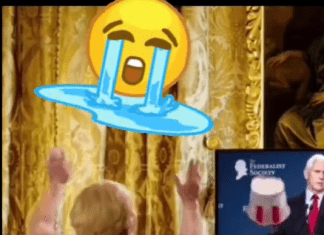 Trumpty Goes Nuts, As Anticipated