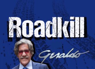 Geraldo Rivera Blames drumpf’s “Malignant Advisers” on Twitter Gets Runned Over