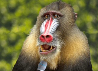 Wacky Wednesday Critters – Even More Limerix…Oh, My…