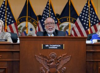 Today’s J6 Hearing Will Focus on Trump’s Use of Violent Extremists to Attack Capitol