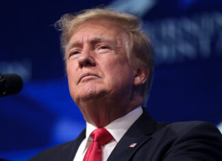 Washington Post Confirms Trump is Subject of DOJ Criminal Probe.