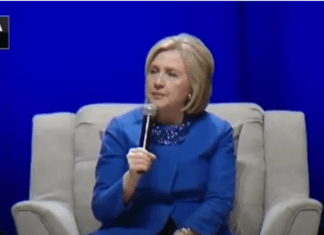 WATCH: A Desperate Trump Posts Video Of Dems Challenging Election Results As Defense For Inciting Riot