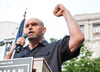 Net Rocked by Don Jr’s Disgusting Remark About Hospitalized Fetterman: ‘Vegetable Senator’