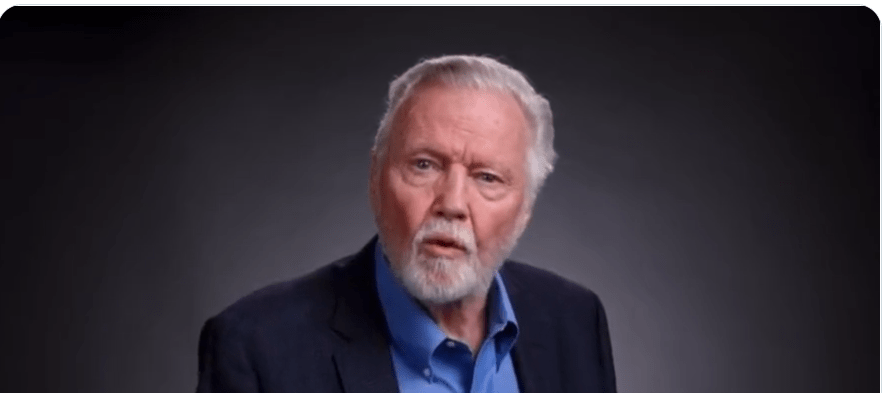 Jon Voight