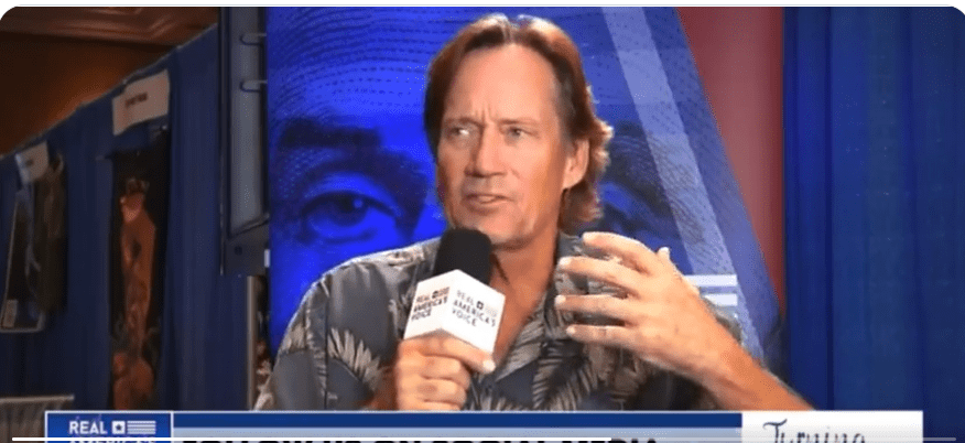 Kevin Sorbo