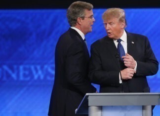 Rick Wilson Profanely, Comically Opines That Ron DeSantis Is 2024’s Version Of Jeb Bush