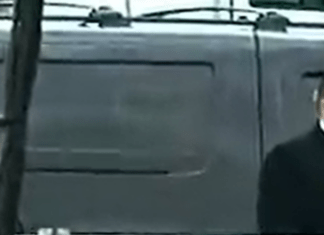 REVEALED: D.C. Cop Corroborates Hutchinson’s Description Of Trump Lunging For Steering Wheel