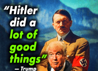 Far Right Extremism Is Branding The GOP As A Domestic Terror Organization