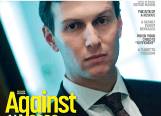 The Stunning Life Of Jared Kushner, A Guy Born On Third Base Who Took A Golf Cart To Home Plate