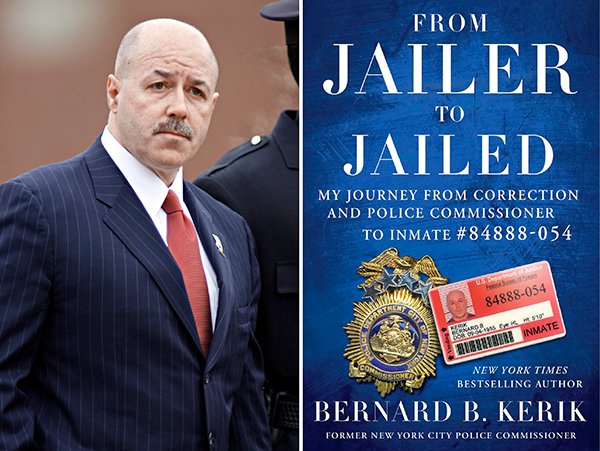 Bernie Kerik photo