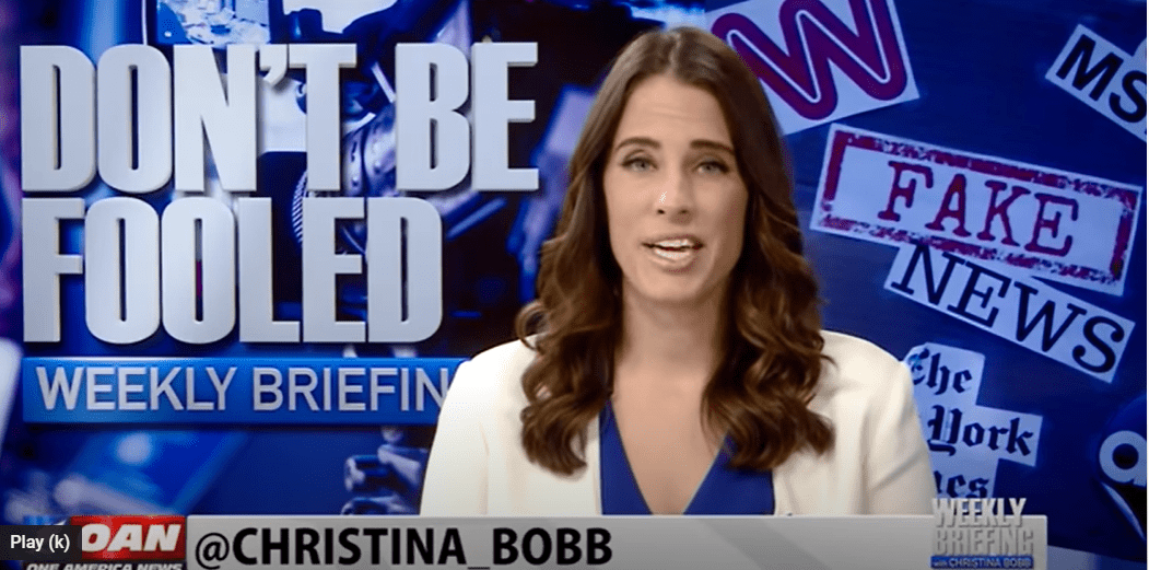 Christina Bobb screenshot