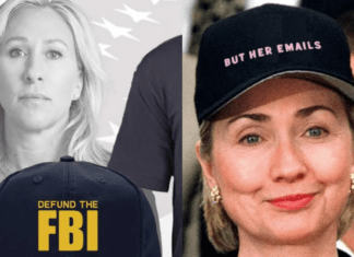 WATCH: Hilarious Mashup Of GOPers Pleading FBI To Investigate Hillary, But It’s A Different Story When It Comes To Trump