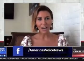 Trump Lawyer Alina Habba Claims Espionage and Obstruction are “Mundane” Crimes