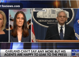 Did Fox News Push the Special Master Motion As A Means To Get Trump To Self Destruct?
