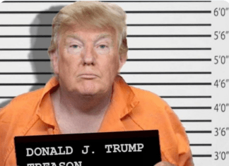 Trump Miscalculated. And Now, Trump’s Whole Mob Had Better Be Rethinking