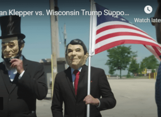 WATCH: MAGA Historians Explain the World: Al-Zawahiri Death A Lie, Bin Laden Was CIA, He’s Alive Too