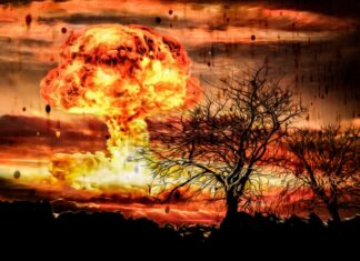 Docs Seized From drumpf Included Details of Another Nation’s Nuclear Defenses