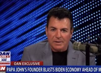 Move Over Gazpacho Police Papa John’s More Worried about the “Gesappo”