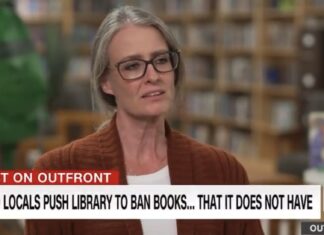 Library Director in Idaho Resigns Due to Violence Threatened About A Book They Don’t Offer