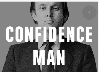 REVEALED: We Are All Trump’s Psychiatrists, Plus Jared Was Given Power To Please Ivanka, Per Book