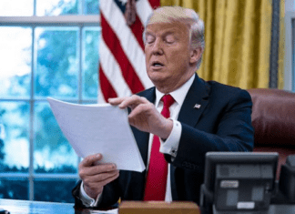 Trump Could Get Sentenced To 1,630 Years In Prison But He’s Upset ‘FBI Made Me Look Like A Slob’