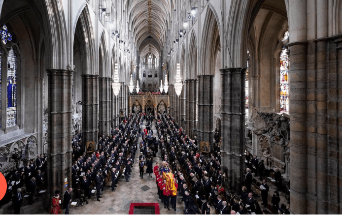 Westminster Abbey