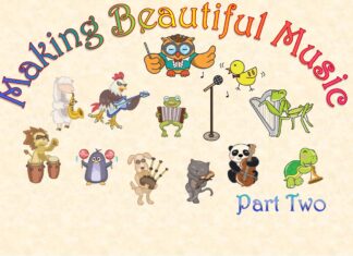 Furkids Music Makers 2