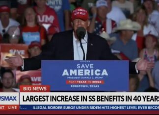 WATCH: Two-Minute Mash Up Of Delusion and Prophecy, This Is Trump’s Campaign, GOP 2022