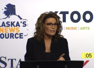 Shocker: Sarah Palin Has Absolutely No Idea What Lincoln Said