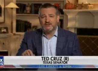 Ted Cruz’ Daughter Taken To Hospital For Self-Inflicted Stab Wounds