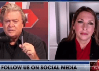 Ronna Lawyers Up After Being Officially Dumped By NBC