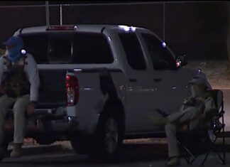 Voto Latino and Retiree Group File for Restraining Order Against Arizona Drop Box Vigilantes