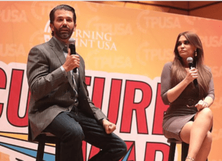 WATCH: Dem Influencer Explains To Tone Deaf Leftists How He Got Into Culture War On Eve Of Musk Takeover